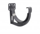 Кронштейн желоба slider Дизайн 135 ПВХ Grand Line RAL 7024