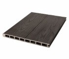 Ступень 3D TalverWood 315*25*4000 венге брашированная