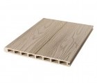 Ступень 3D TalverWood 315*25*4000 слоновая кость брашированная