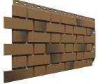 Фасадная панель, Docke, Premium Flemish, Кофе