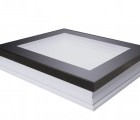Окно для плоской крыши Fakro DEF-D U6 120x120