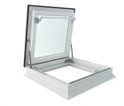 Окно для плоских крыш Fakro DRF DU6 90x120