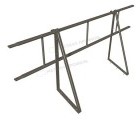Ограждение кровельное ОК-h600х1860 мм (7035)