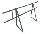 Ограждение кровельное ОК-h600х1860 мм (7032)