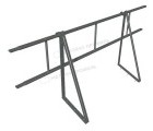 Ограждение кровельное ОК-h600х1860 мм (7021)