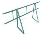 Ограждение кровельное ОК-h600х1860 мм (6027)