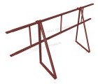 Ограждение кровельное ОК-h600х1860 мм (3009)