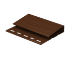 Наличник Ю-Пласт Классика коричневый