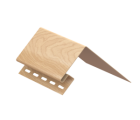 Околооконная планка Ю-пласт Timberblock Пихта алтайская