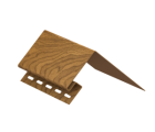 Околооконная планка Ю-пласт Timberblock Пихта кавказская