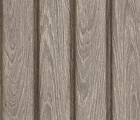Сайдинг Ю-Пласт Тимберблок Планкен Седой