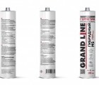 Герметик Grand Line Professional гибридный MS 300мл RAL 8017 шоколад