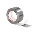 Лента Ондутис Termo Tape фольгированная монтажная самоклеящаяся для герметизации нахлёста теплоотражающих плёнок в банях и саунах (50ммx25м)