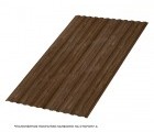 Профнастил МП-10х1100-A (ECOSTEEL_MA_Д-01-МореныйДуб-0,5)