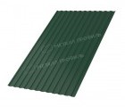 Профнастил МП-10х1100-B (PURMAN-20-6005-0,5)