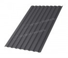 Профнастил МП-20x1100-A (VALORI-20-Grey-0,5)