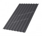 Профнастил МП-20x1100-B (VALORI-20-Grey-0,5)