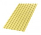 Профнастил МП-20x1100-B NormanMP (ПЭ-01-1018-0,5)