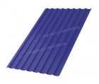 Профнастил МП-20x1100-B NormanMP (ПЭ-01-5002-0,5)