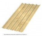 Профнастил МП-35x1035-B (ECOSTEEL-01-Сосна-0,5)