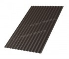 Профнастил МП-18х1100-B (VALORI-20-DarkBrown-0,5)
