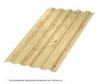 Профнастил НС-35x1000-B (ECOSTEEL_MA-01-Сосна-0,5)