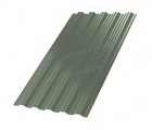 Профнастил НС-35x1000-B (PURMAN-20-Tourmalin-0,5)