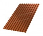 Профнастил С-21x1000-B (AGNETA_Д-03-Copper-0,5)