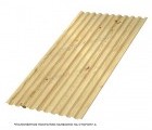 Профнастил С-21x1000-A (ECOSTEEL-01-Сосна-0,5)