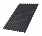 Профнастил С-21x1000-B NormanMP (ПЭ-01-7024-0,5)