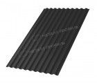 Профнастил С-21x1000-B (VALORI-20-DarkGrey-0,5)