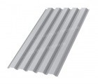 Профнастил С-44x1000-B NormanMP (ПЭ-01-7004-0,5)