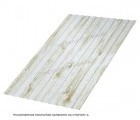 Профнастил С-8x1150-A (ECOSTEEL_MA-01-Беленый Дуб-0,5)