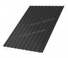 Профнастил С-8x1150-A (VALORI-20-DarkGrey-0,5)