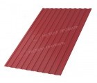 Профнастил С-8x1150-A NormanMP (ПЭ-01-3011-0,5)