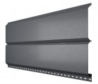 Сайдинг Lбрус-15х240 (PureTech_Mat-20-7024-0.5)