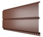 Сайдинг Lбрус-15х240 (PURETAN-20-8017-0.5)