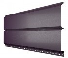 Сайдинг Lбрус-15х240 (VALORI-20-Violet-0.5)
