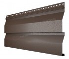 Сайдинг МП СК-14х226 (VALORI-20-DarkBrown-0.5)