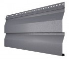 Сайдинг МП СК-14х226 (VALORI-20-Grey-0.5)