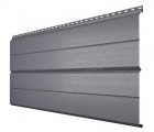 Сайдинг Lбрус-XL-Н-14х335 (VALORI-20-Grey-0.5)