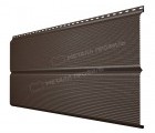 Сайдинг Lбрус-XL-В-14х335 (VALORI-20-DarkBrown-0.5)