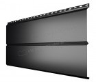 Сайдинг Lбрус-XL-14х335 NormanMP (ПЭ-01-9005-0.5)