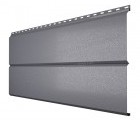 Сайдинг Lбрус-XL-14х335 (VALORI-20-Grey-0.5)