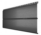 Сайдинг Lбрус-XL-14х335 (VALORI-20-DarkGrey-0.5)