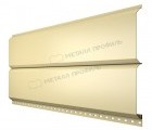 Сайдинг Lбрус-15х240 NormanMP (ПЭ-01-1014-0.5)