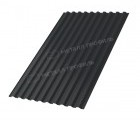 Профнастил С-21x1000-B NormanMP (ПЭ-01-7016-0,5)