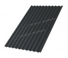Профнастил С-21x1000-A (VikingMP-01-7016-0,45)