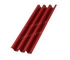 Профнастил Н-114x600-A (ПЭ-01-3020-0,7)