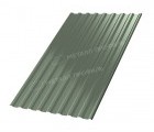 Профнастил МП-20x1100-R (PURMAN-20-Tourmalin-0,5)